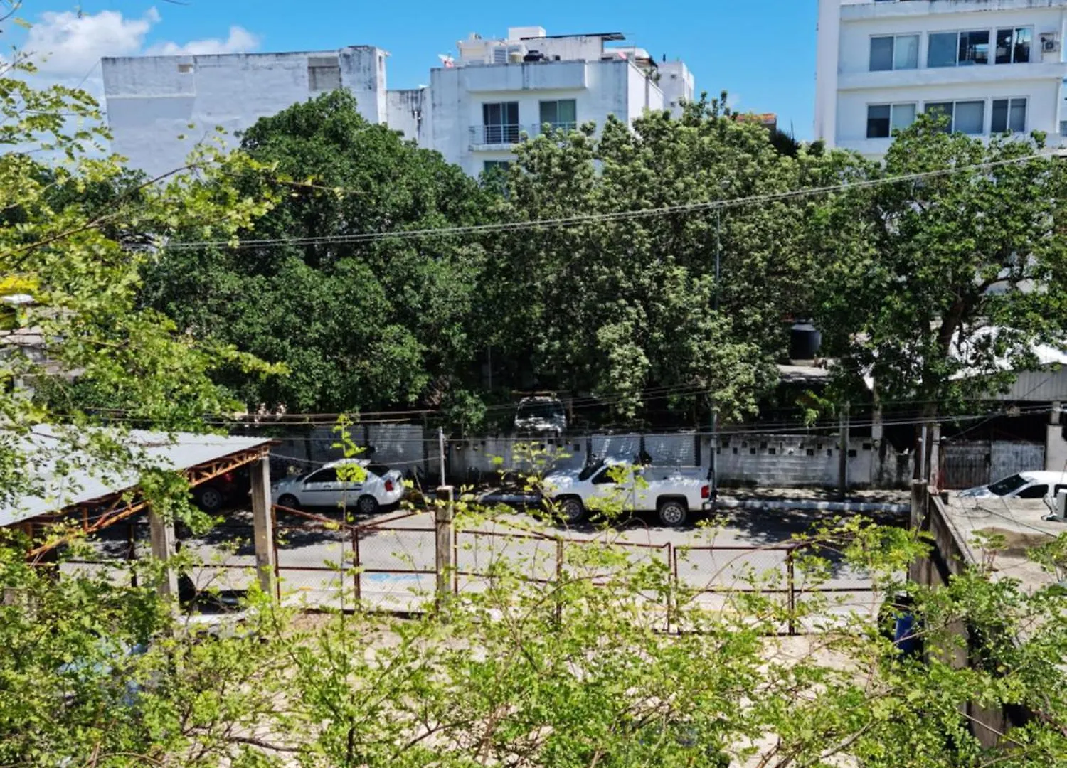 Studio En Edificio Tj Apartments Playa del Carmen