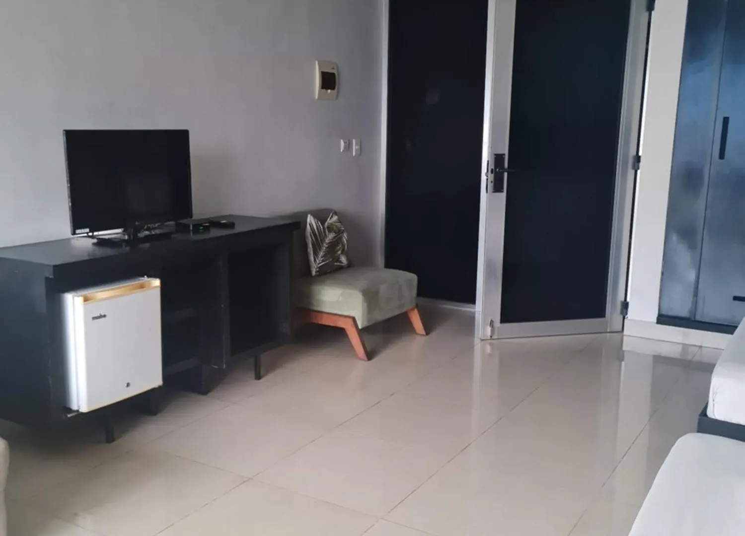 Studio En Edificio Tj Apartments Playa del Carmen