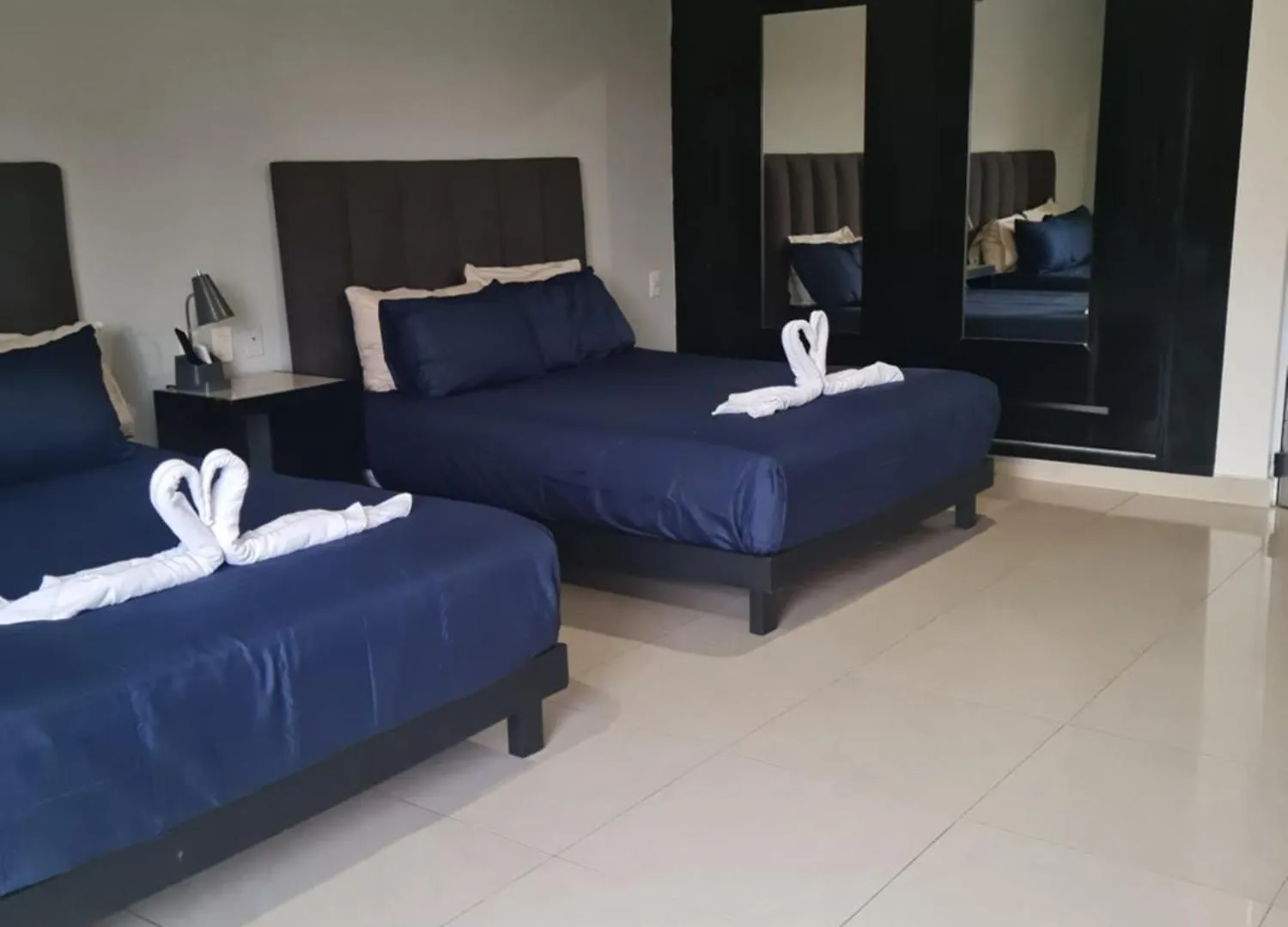 Studio En Edificio Tj Apartments Playa del Carmen 0*,  Mexico