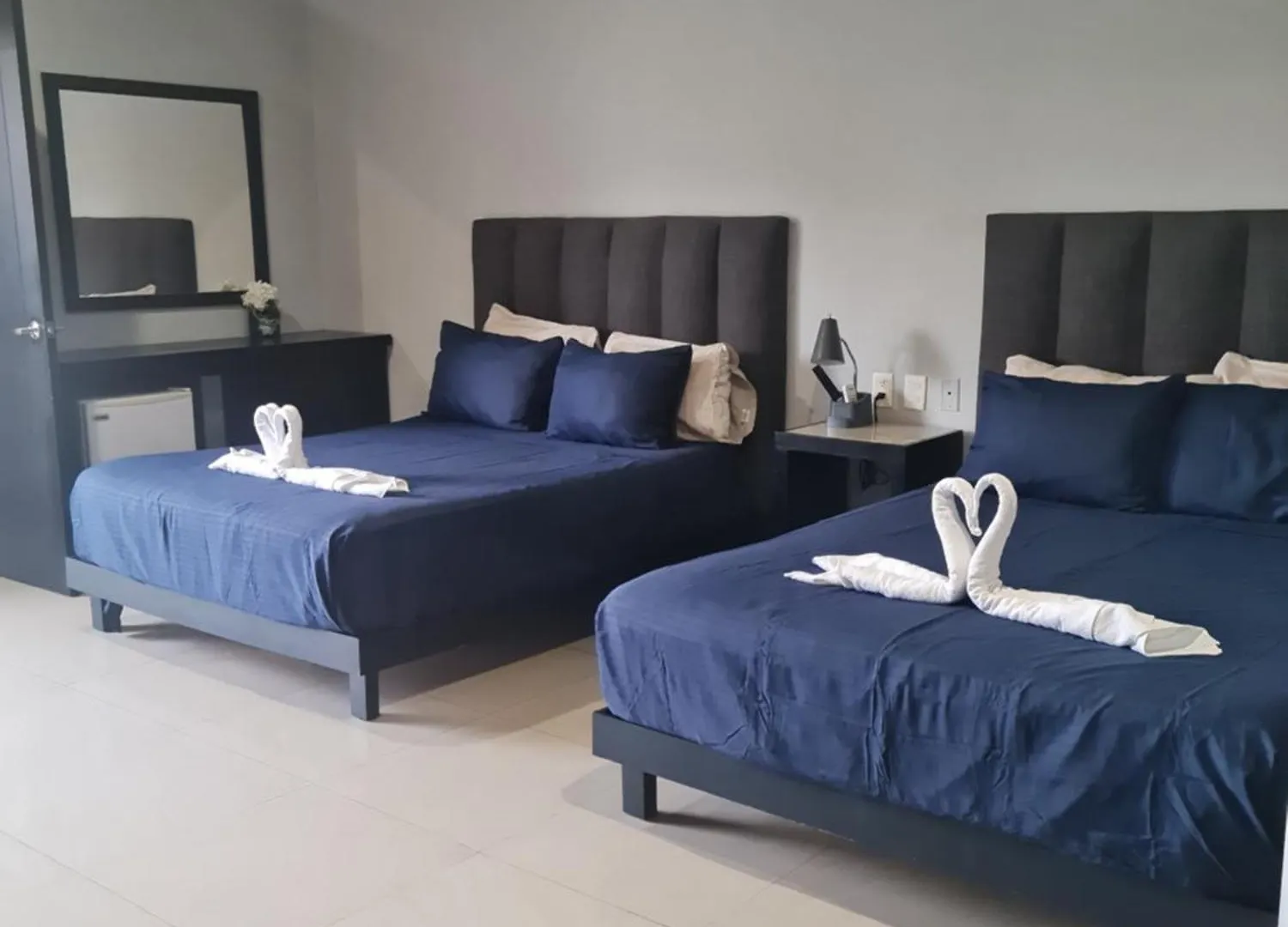 Studio En Edificio Tj Apartments Playa del Carmen Mexico