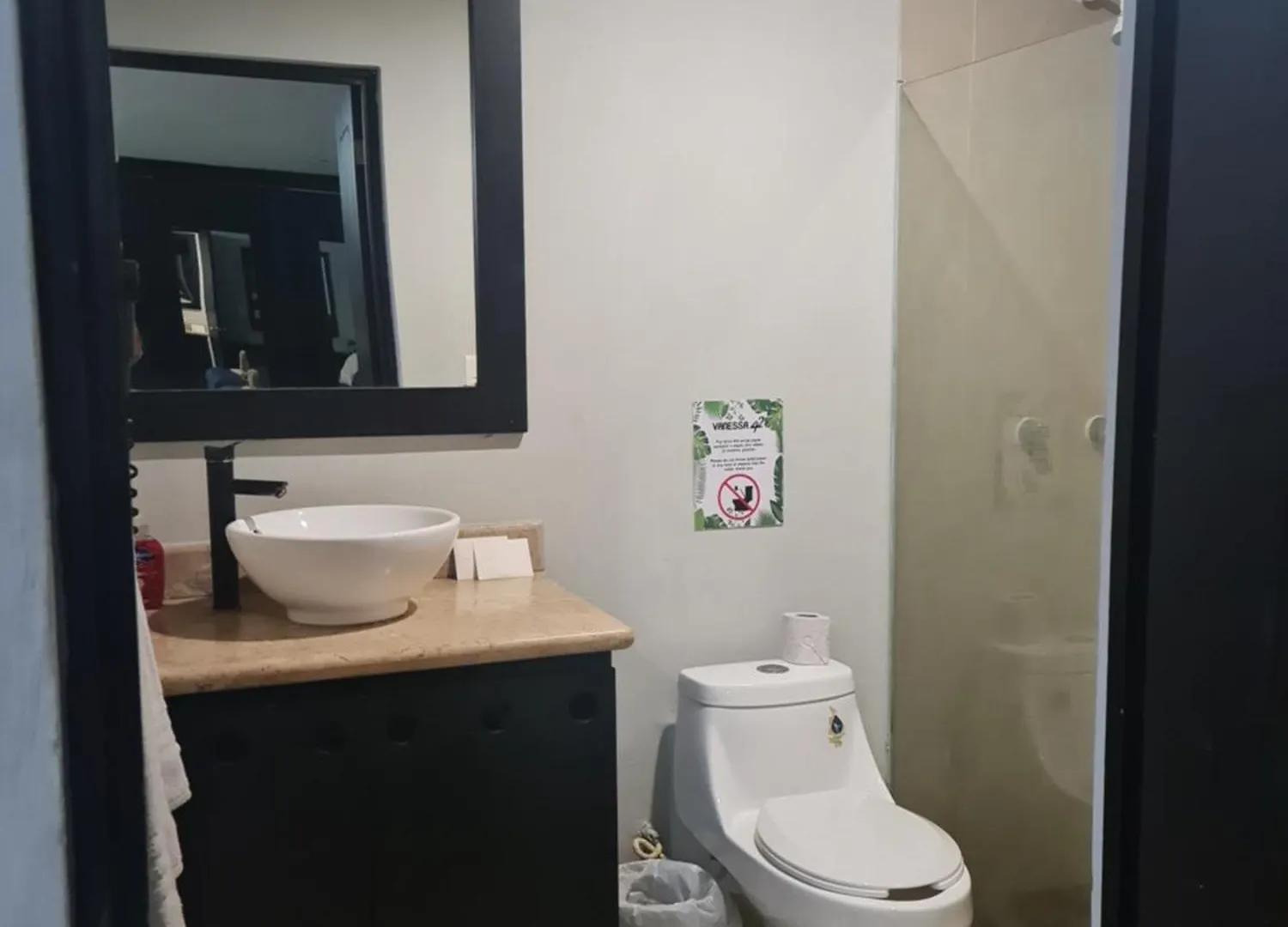 Studio En Edificio Tj Apartments Playa del Carmen 0*,