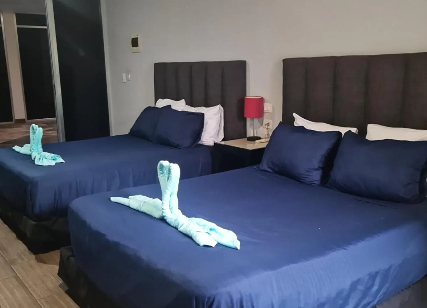 Studio En Edificio Tj Apartments Playa del Carmen