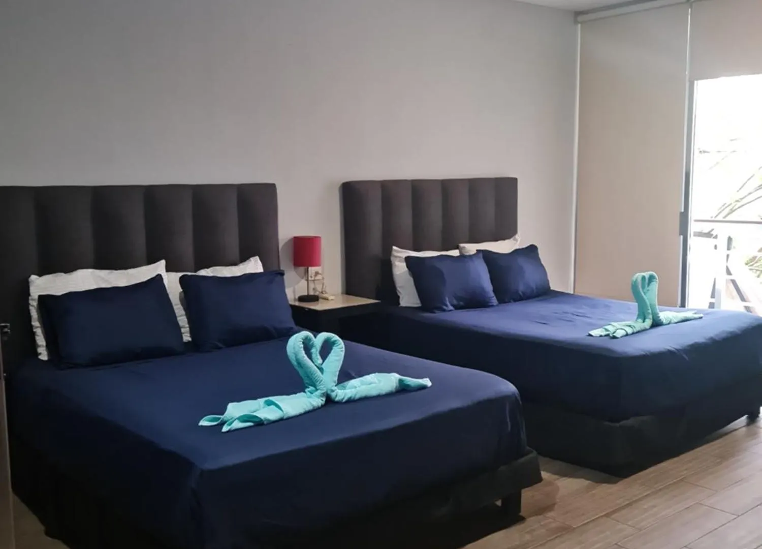 Studio En Edificio Tj Apartments Playa del Carmen 0*,