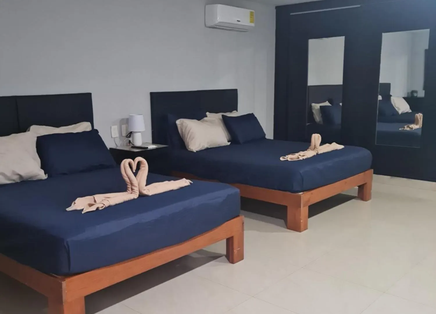 Studio En Edificio Tj Apartments Playa del Carmen