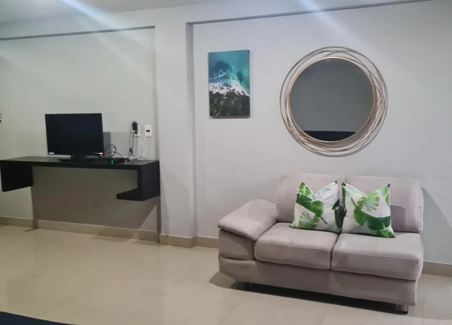 Studio En Edificio Tj Apartments Playa del Carmen