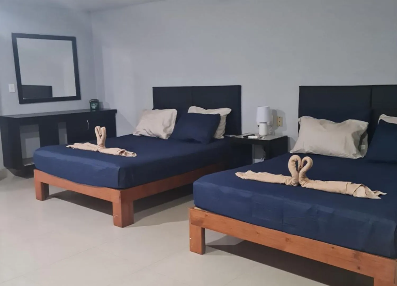 Studio En Edificio Tj Apartments Playa del Carmen
