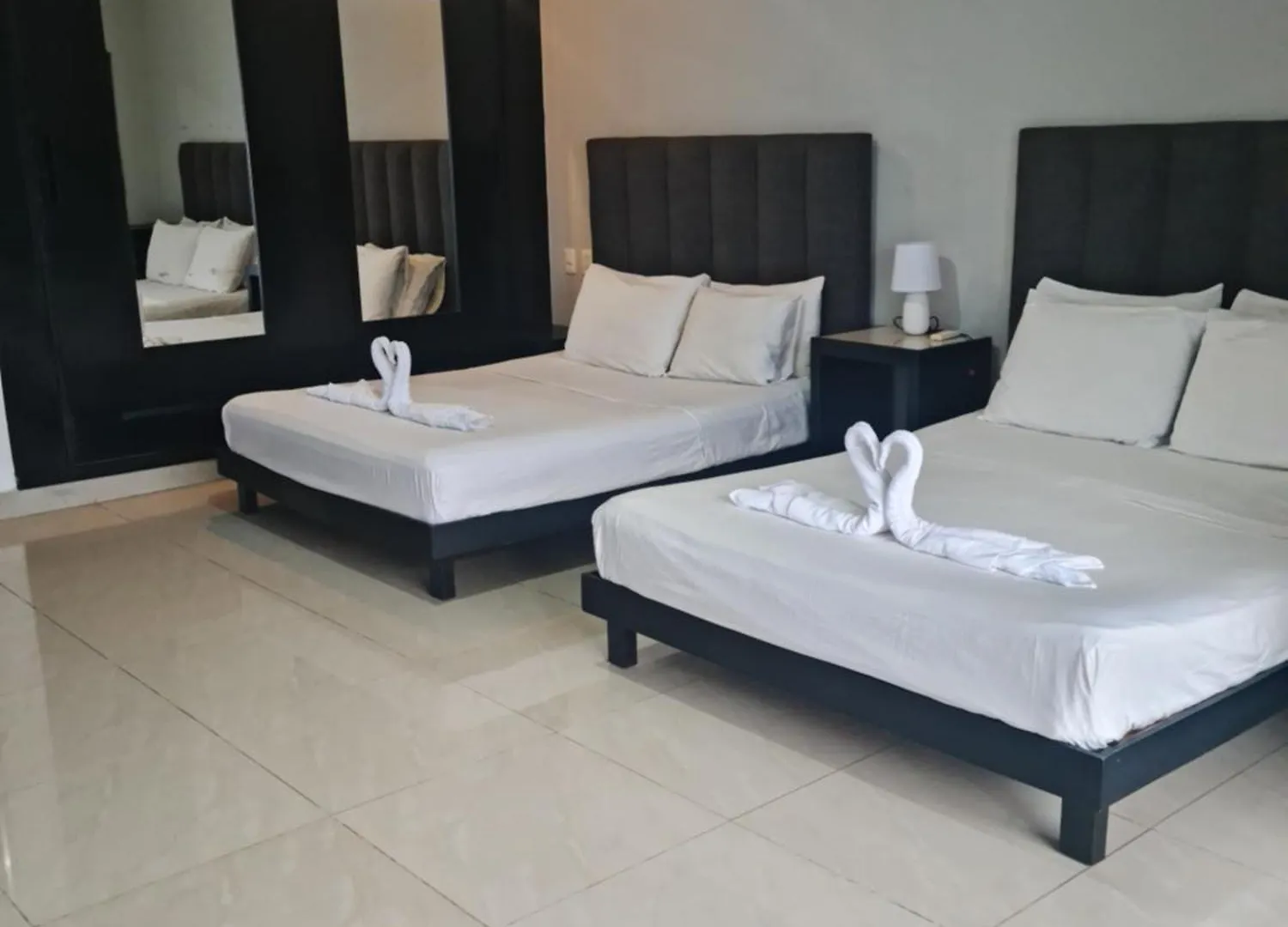 Studio En Edificio Tj Apartments Playa del Carmen